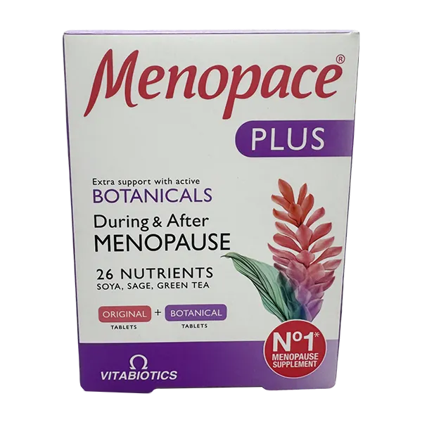 Menopace Plus