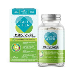 Health & Her